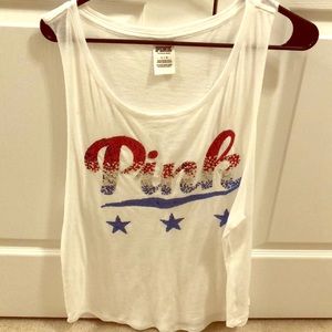 NWOT tank top